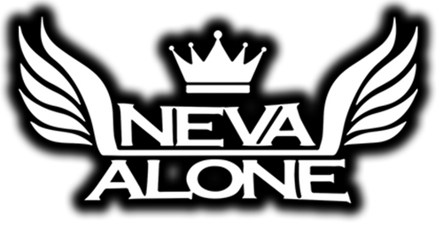 Neva Alone The Brand
